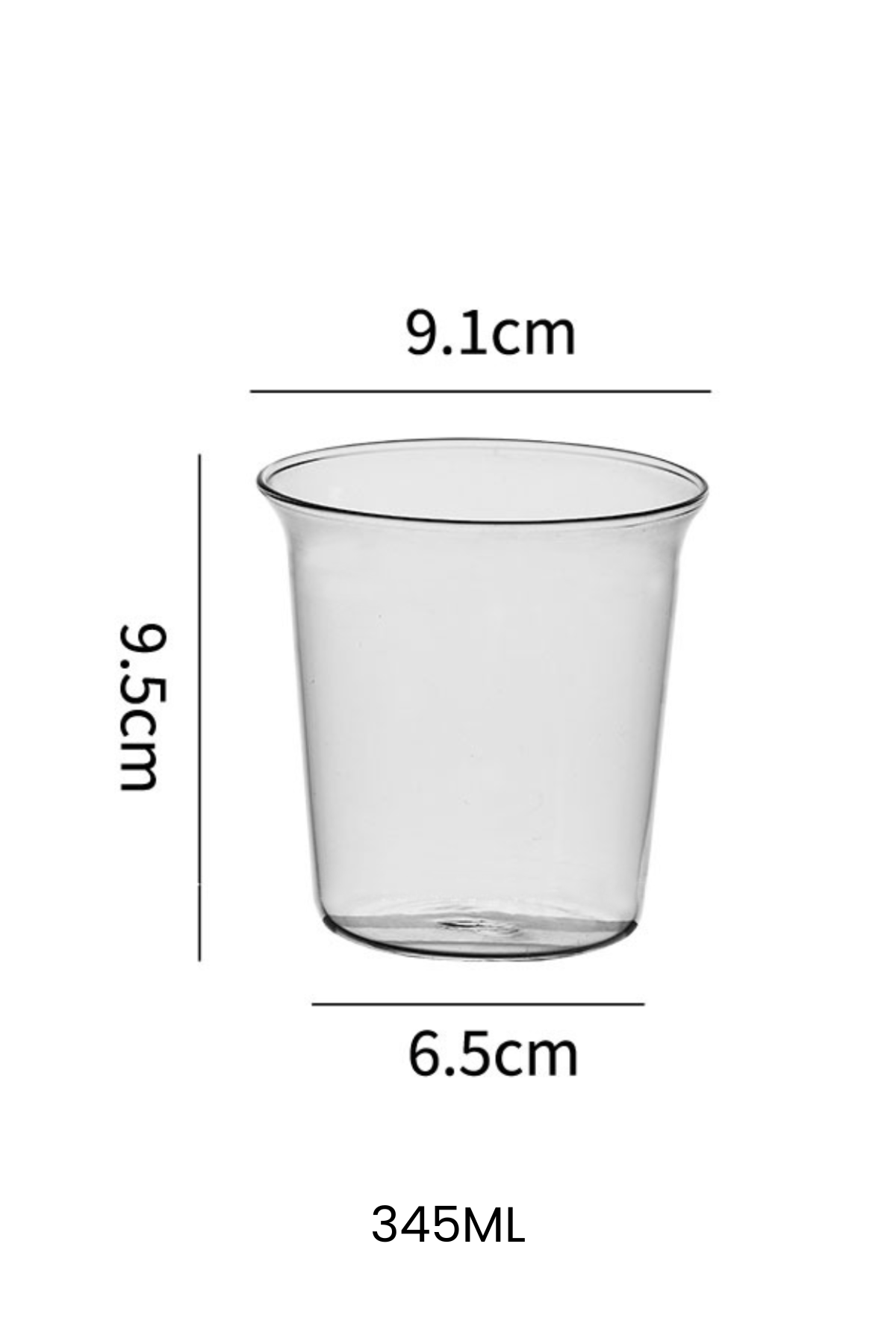 Glassware