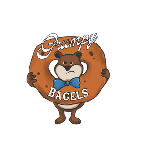 Grumpy Bagels