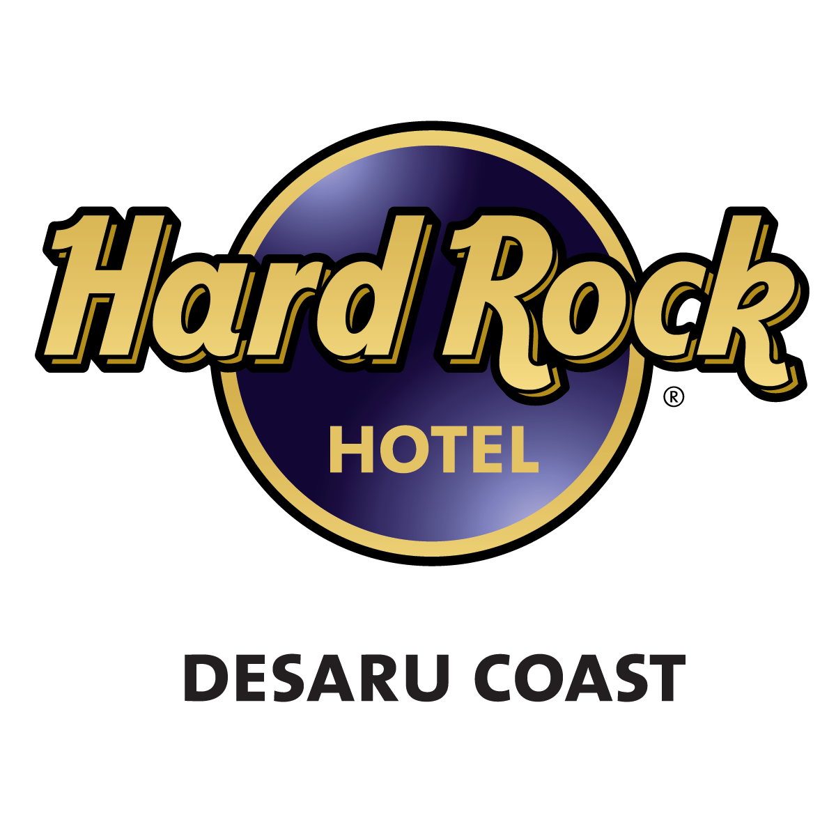 Hard Rock Hotel Desaru Coast