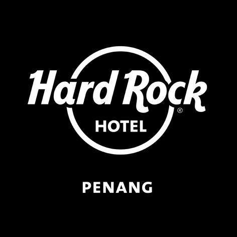 Hard Rock Hotel Penang