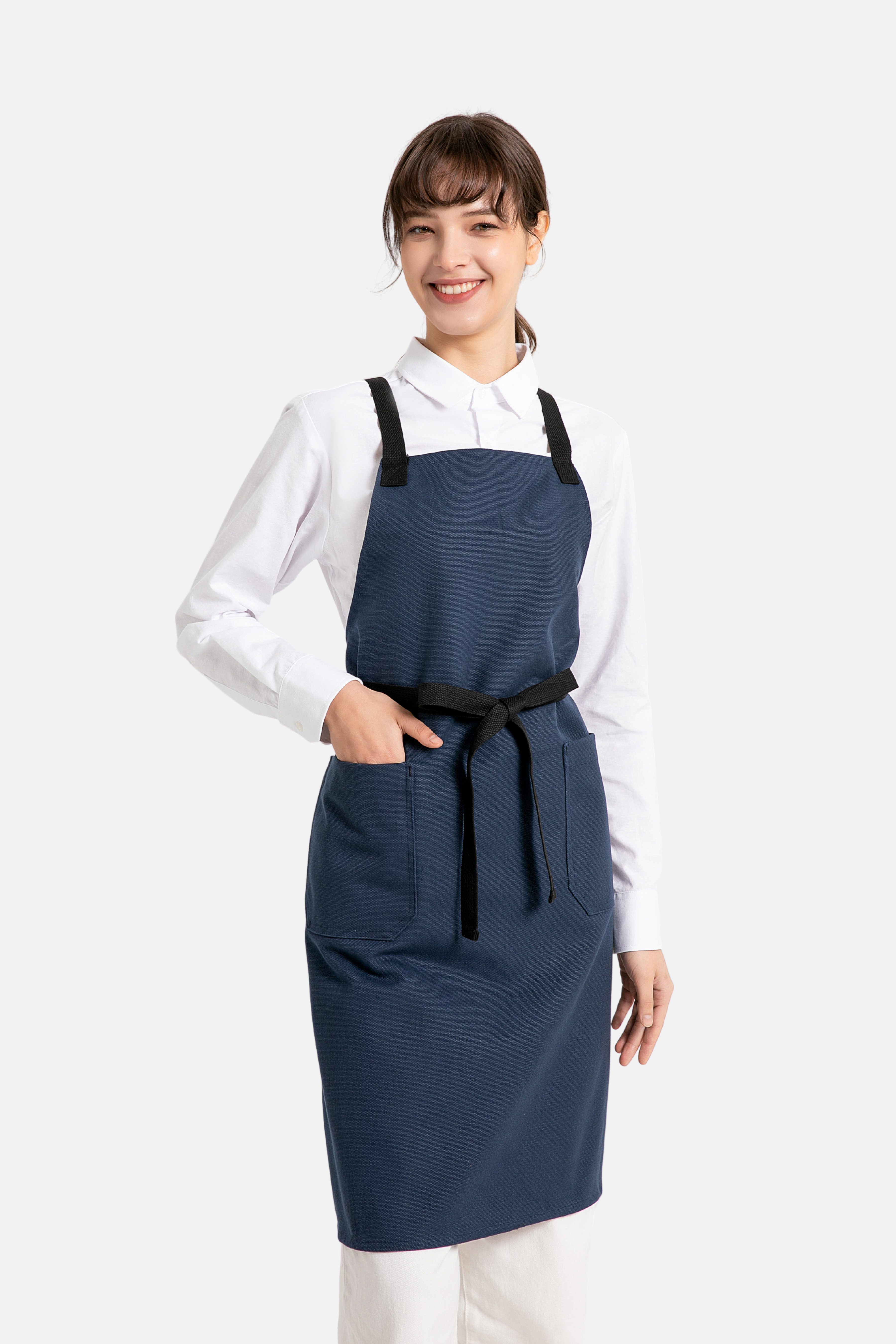 GreenChef Sdn. Bhd. – Full Aprons, Half Aprons, Denim Aprons