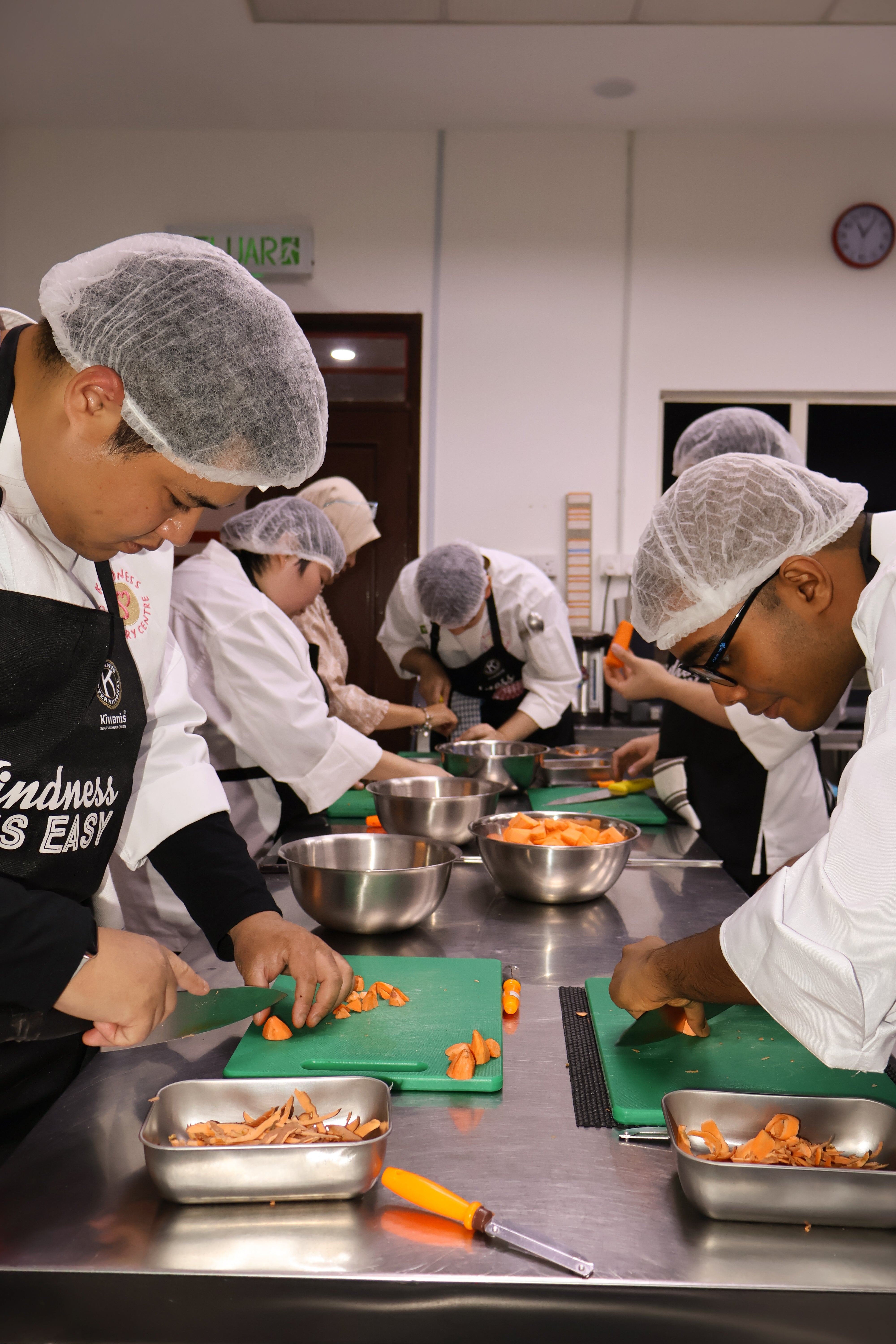 Empowering Our Community