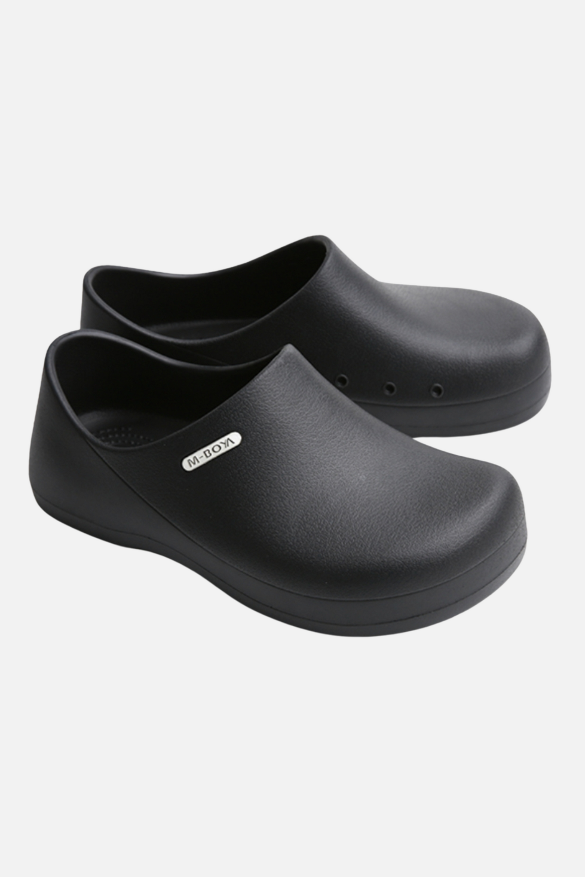 M-Boya Slip On Kitchen Shoes GreenChef by GC Collective