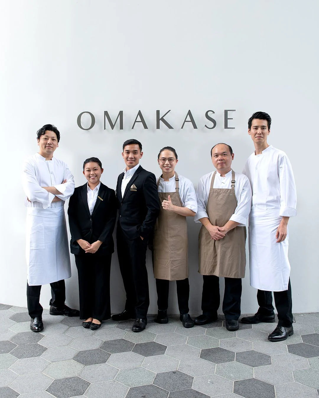 Omakase_at_stevens_mint chef jacket