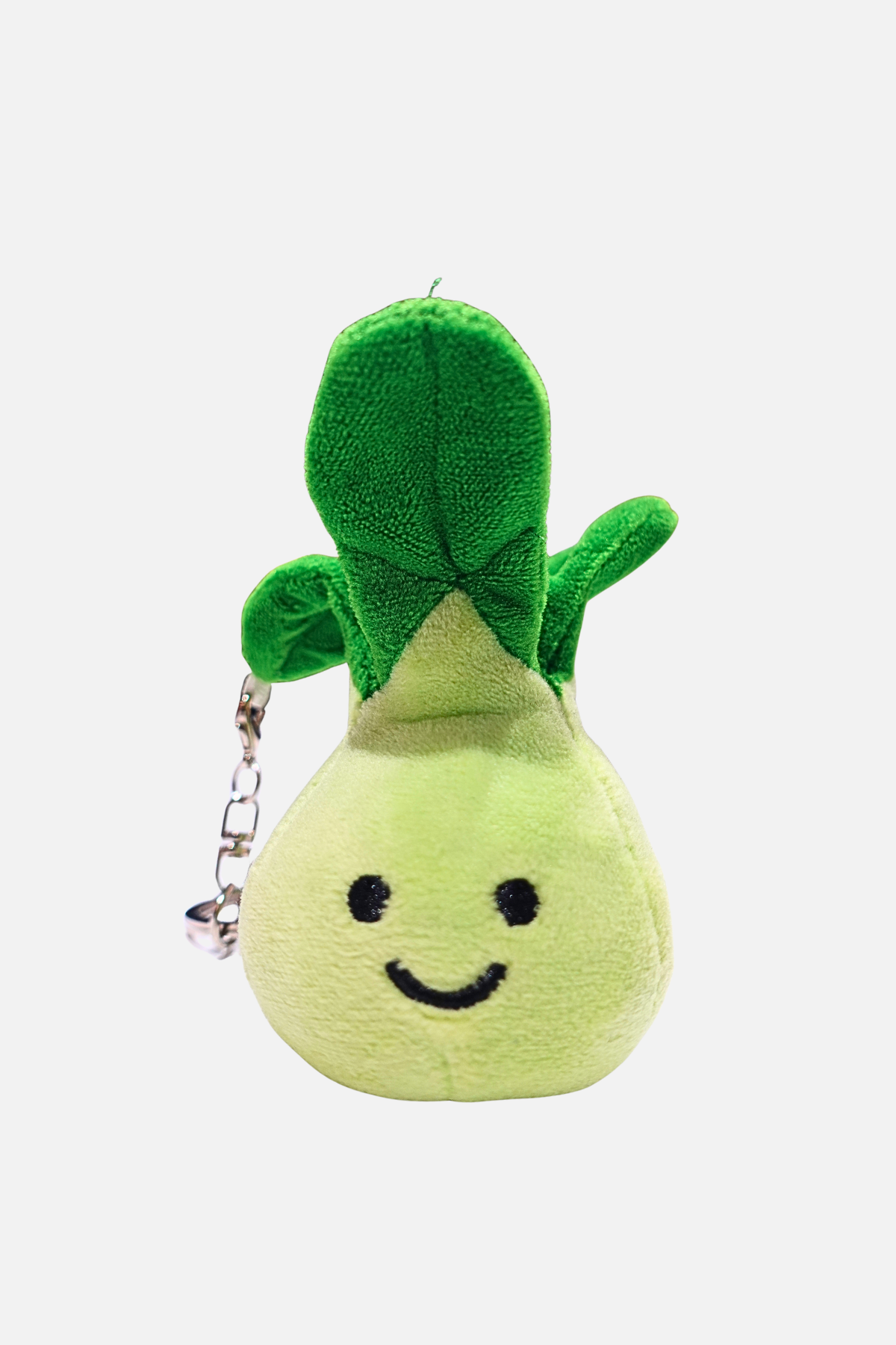 Bok Choy Plushie — GC Collective Exclusive