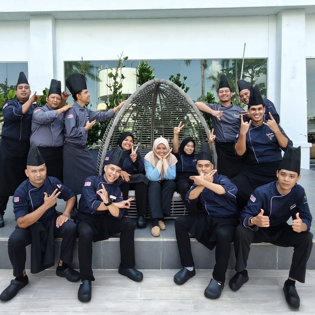 Wings by Croske Resort Langkawi Photo