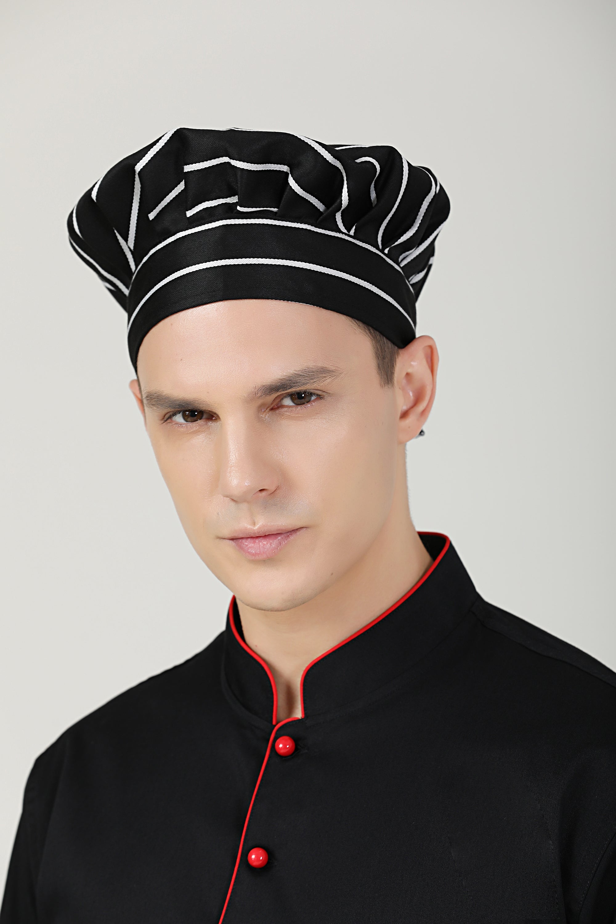 GreenChef Sdn. Bhd. — Chef Hats and Beanies